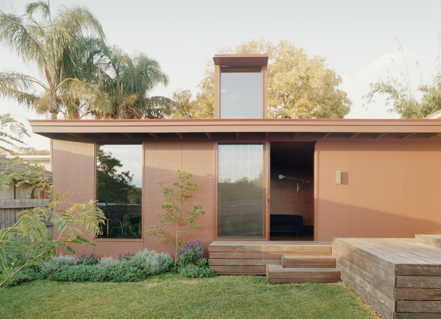 Cascade House by Sonelo Architects - Project Feature - The Local Project