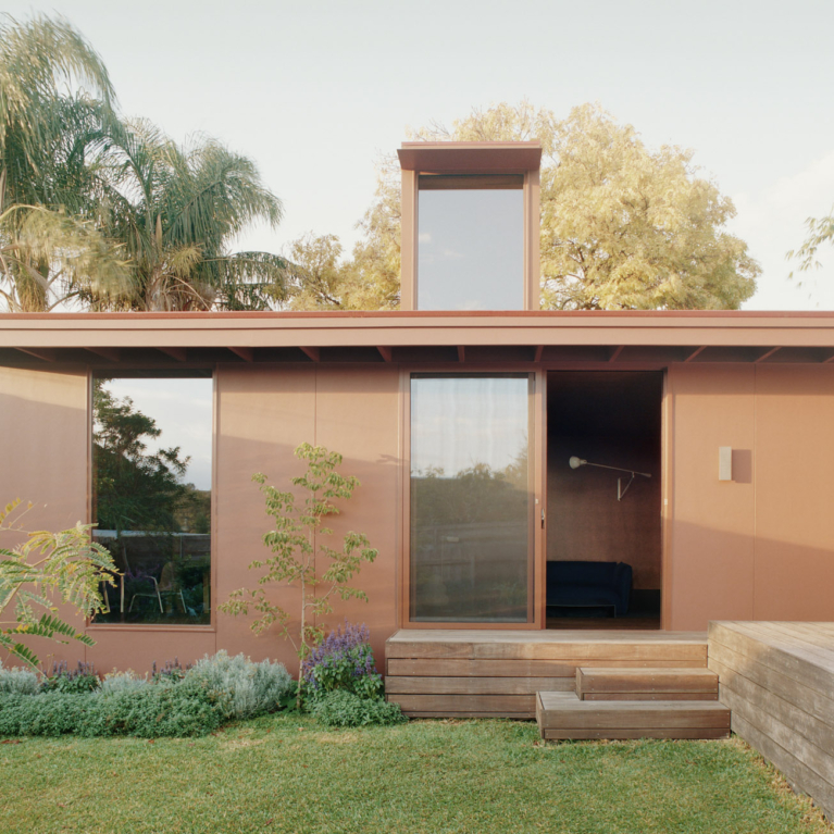 Cascade House By Sonelo Architects Project Feature The Local Project Image (2)