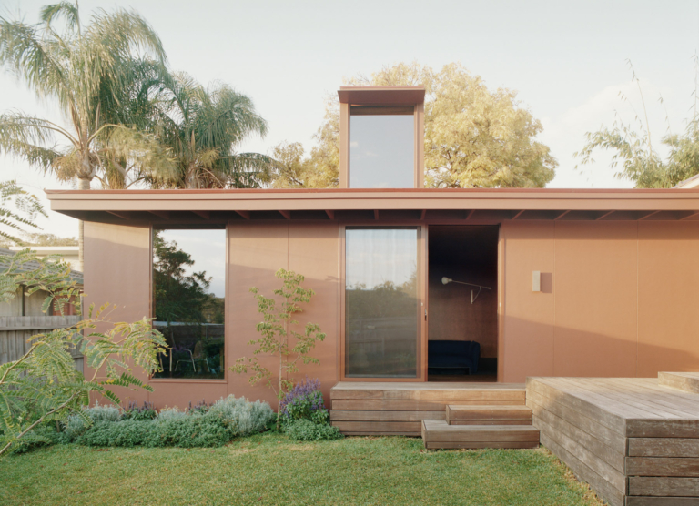 Cascade House By Sonelo Architects Project Feature The Local Project Image (2)