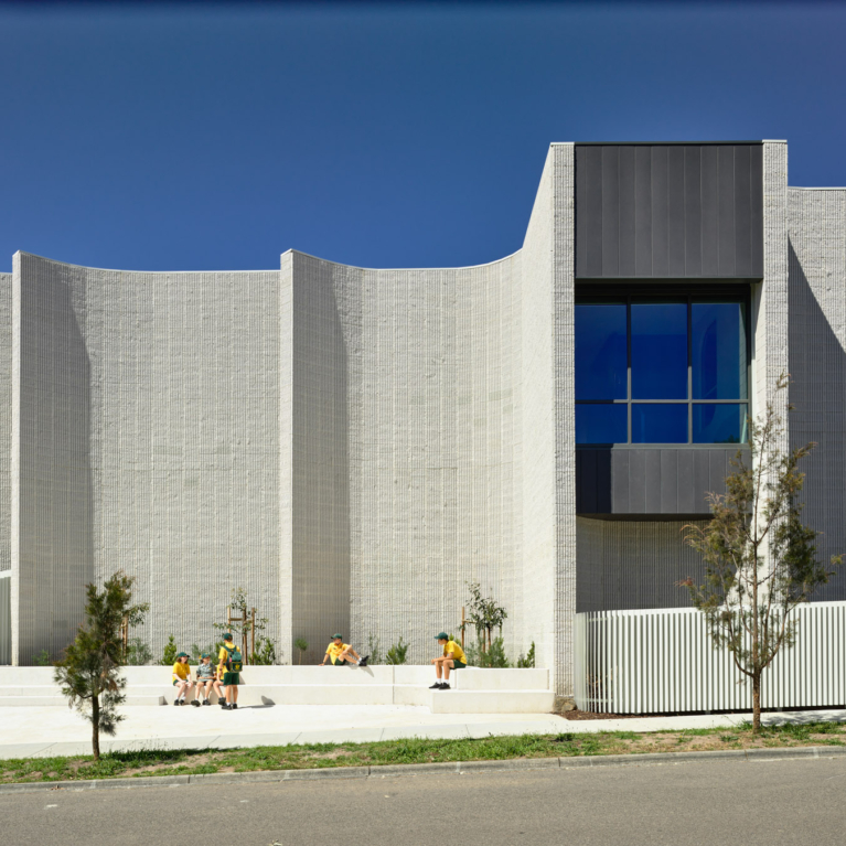 Templeton Primary School By Kosloff Architecture Issue 19 Feature The Local Project Image (3)