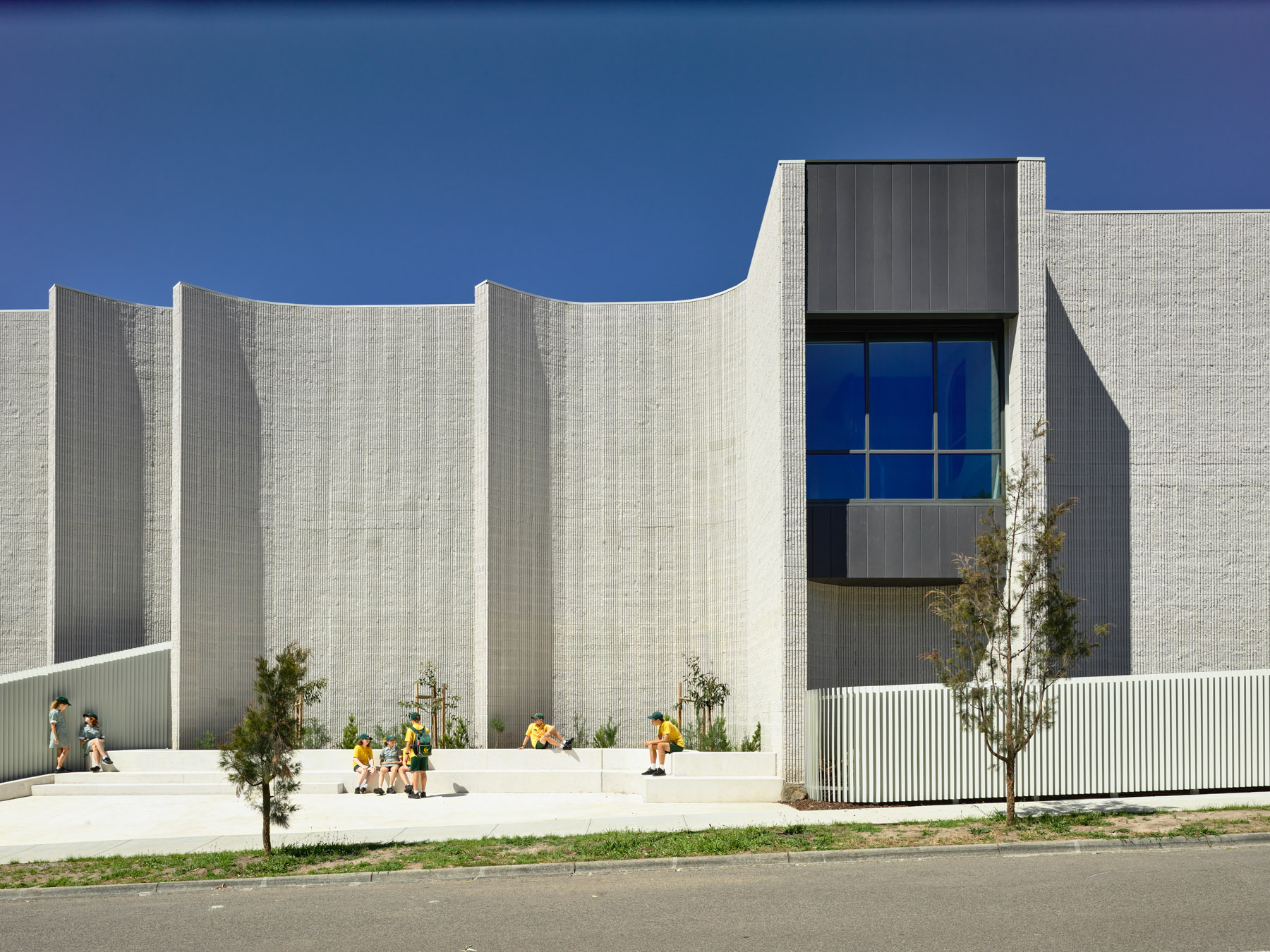 Templeton Primary School By Kosloff Architecture Issue 19 Feature The Local Project Image (3)