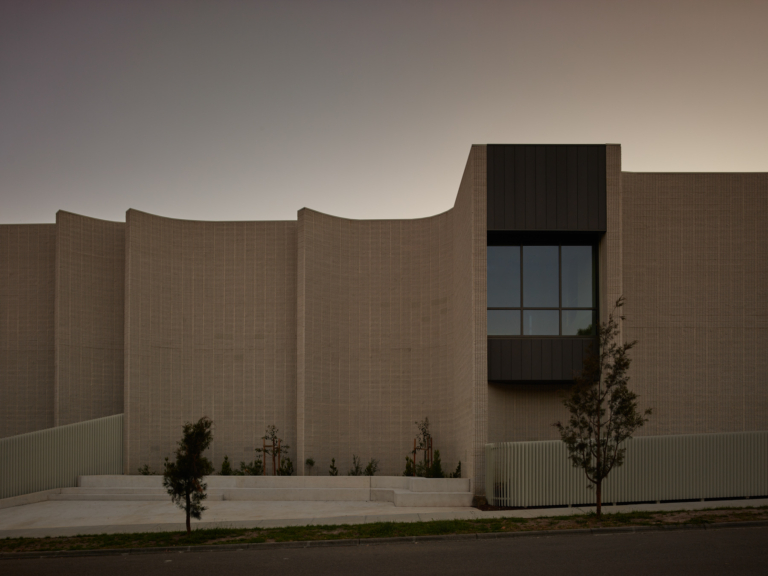 Templeton Primary School By Kosloff Architecture Issue 19 Feature The Local Project Image (7)