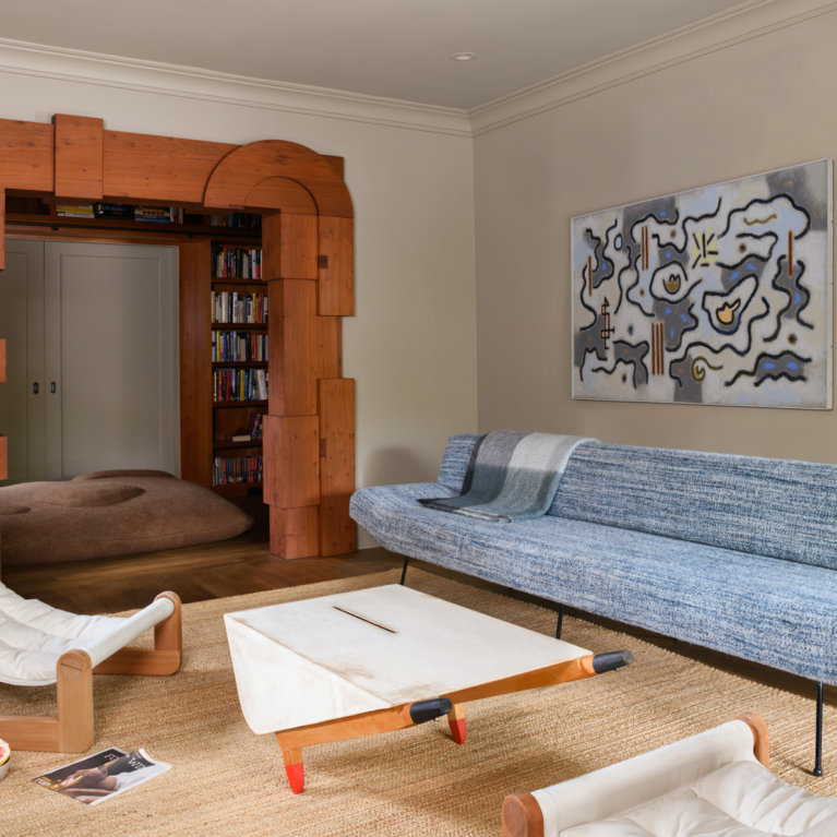 Berkeley Residence By Studio Ahead The Local Project Image (1)
