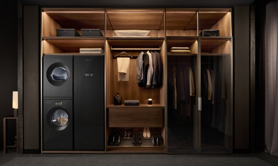 Fisher & Paykel Announces Nature Ritual For Milan Design Week 2026 The Local Project Image (2)