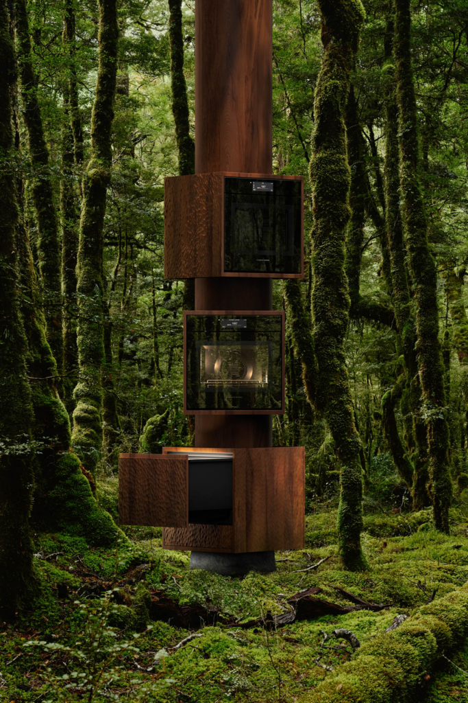 Fisher & Paykel Announces Nature Ritual For Milan Design Week 2026 The Local Project Image (4)