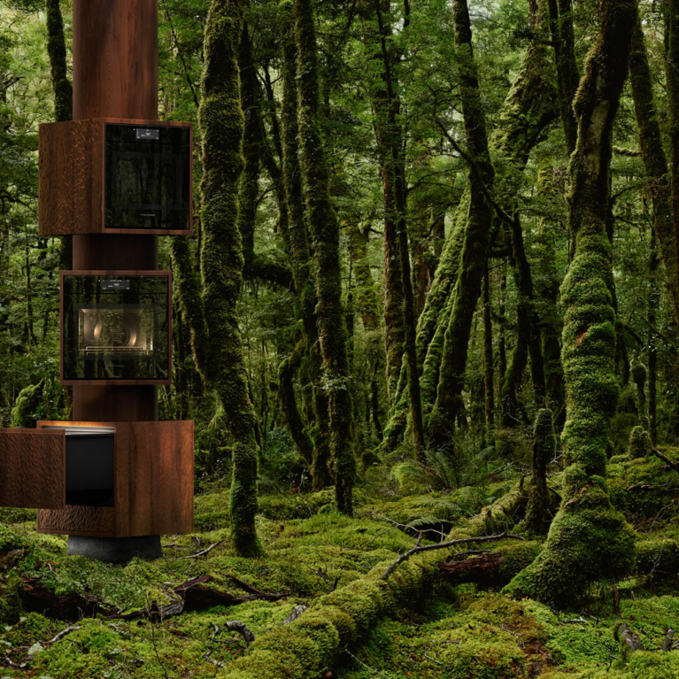 Fisher & Paykel Announces Nature Ritual For Milan Design Week 2026 The Local Project Image (6)