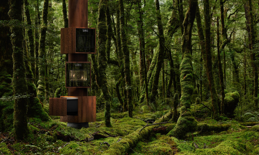 Fisher & Paykel Announces Nature Ritual For Milan Design Week 2026 The Local Project Image (6)
