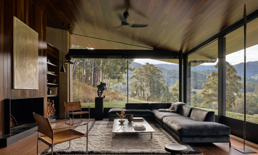 Five Design Principles For Living Off Grid With Rob Mills The Local Project Image (1)