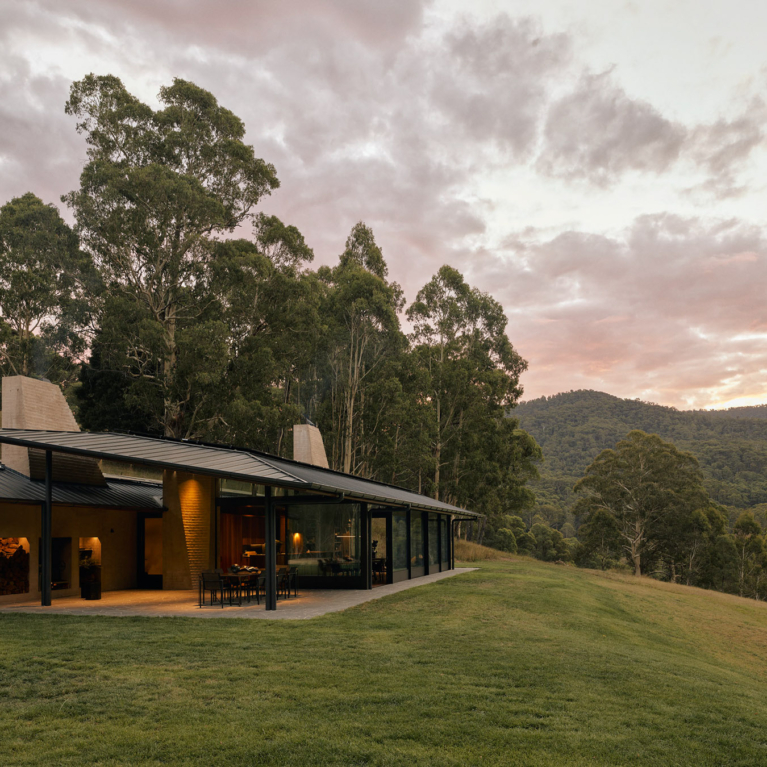 Five Design Principles For Living Off Grid With Rob Mills The Local Project Image (16)