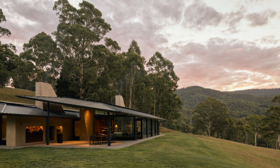 Five Design Principles For Living Off Grid With Rob Mills The Local Project Image (16)