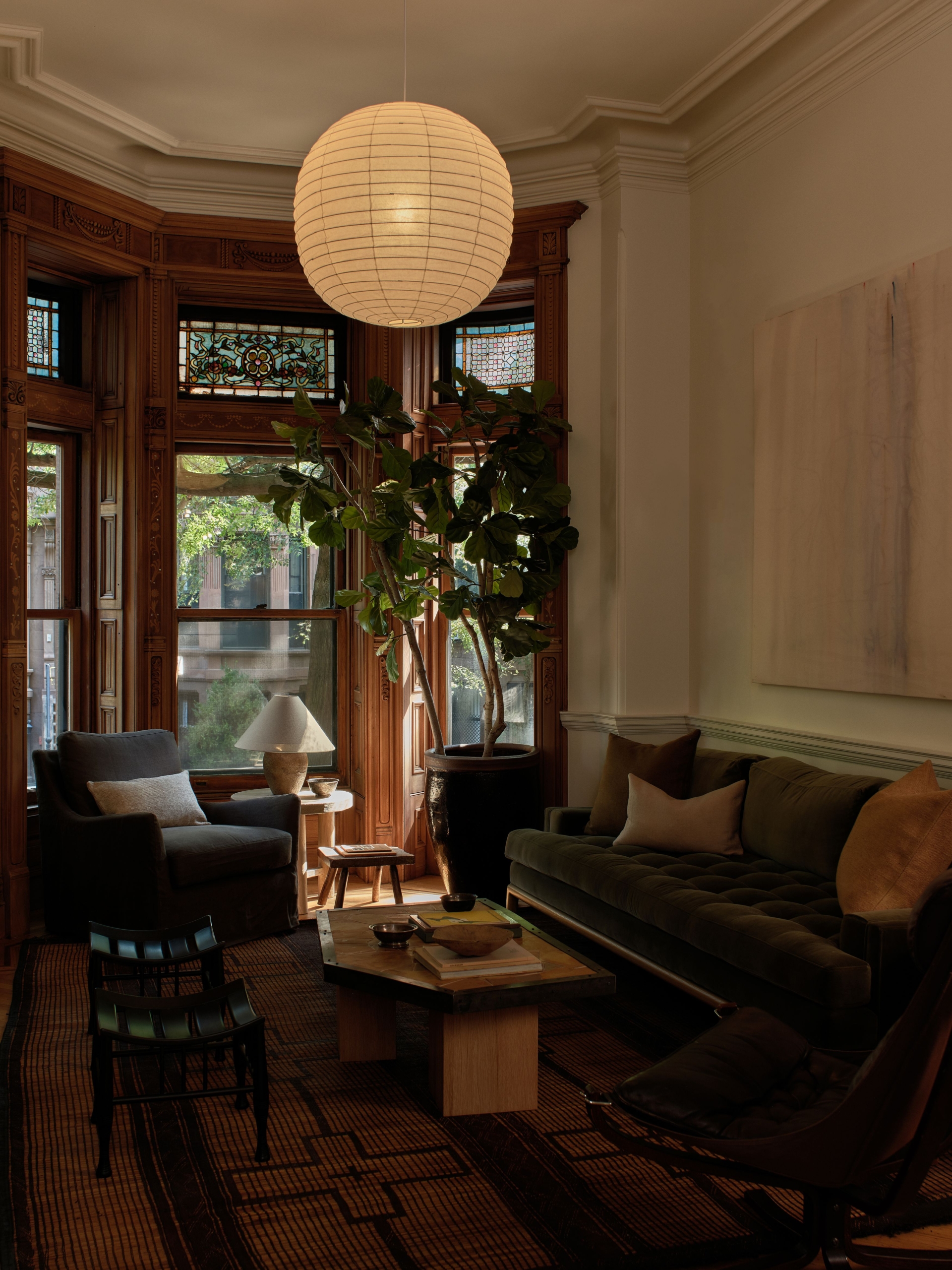 Park Slope - The Local Project