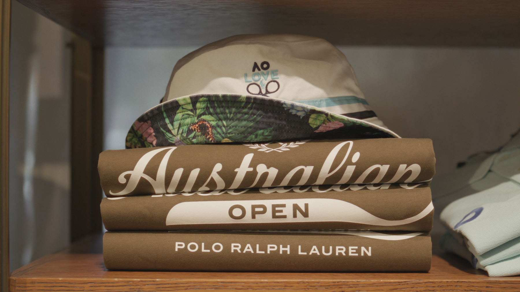 Ralph Lauren Serves Up Style At The Australian Open 2026 Video Feature The Local Project Image (6)