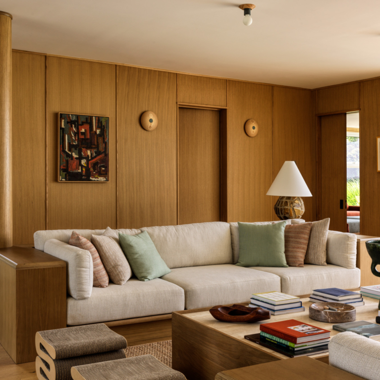 Montauk Family Home By Freudenberger Design The Local Project Image (1)