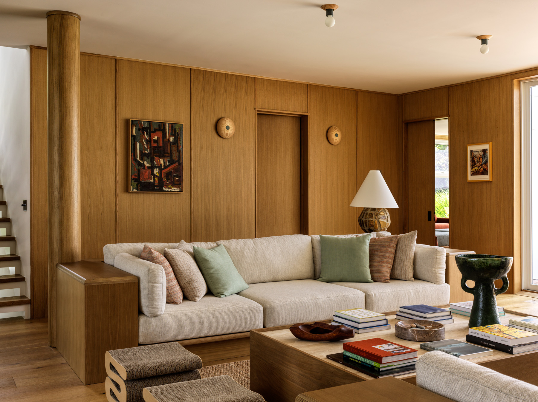 Montauk Family Home By Freudenberger Design The Local Project Image (1)