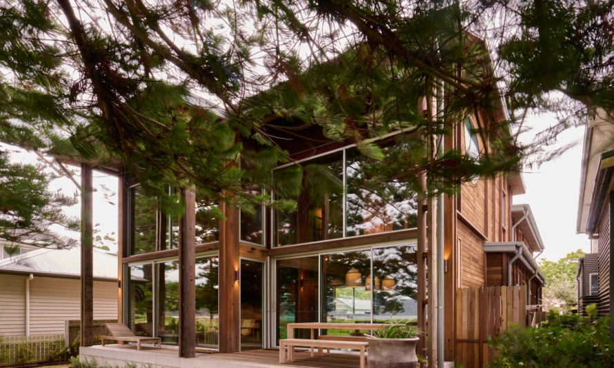 Patonga House By Casey Brown Architecture The Local Project Image (4)