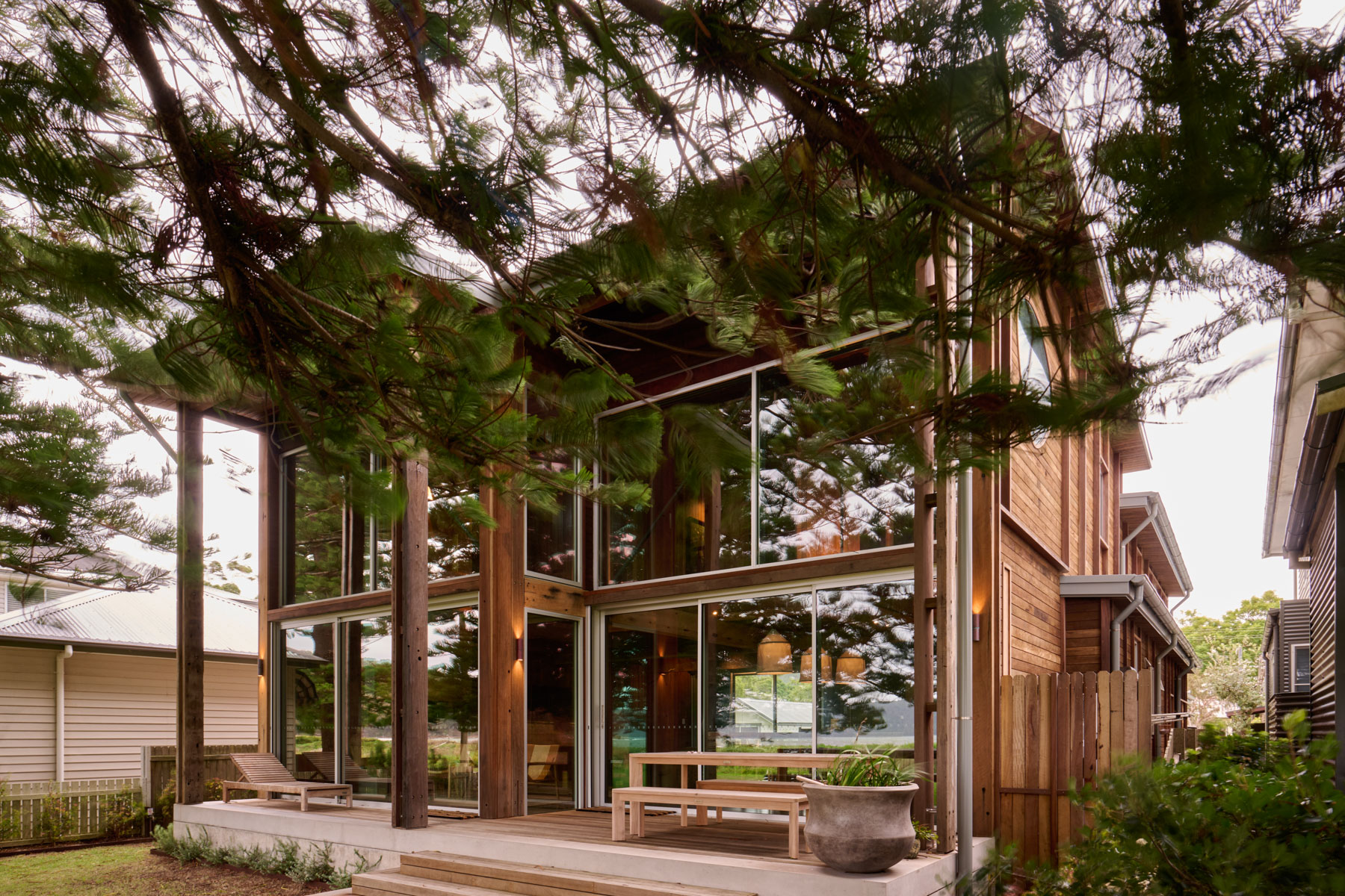 Patonga House By Casey Brown Architecture The Local Project Image (4)