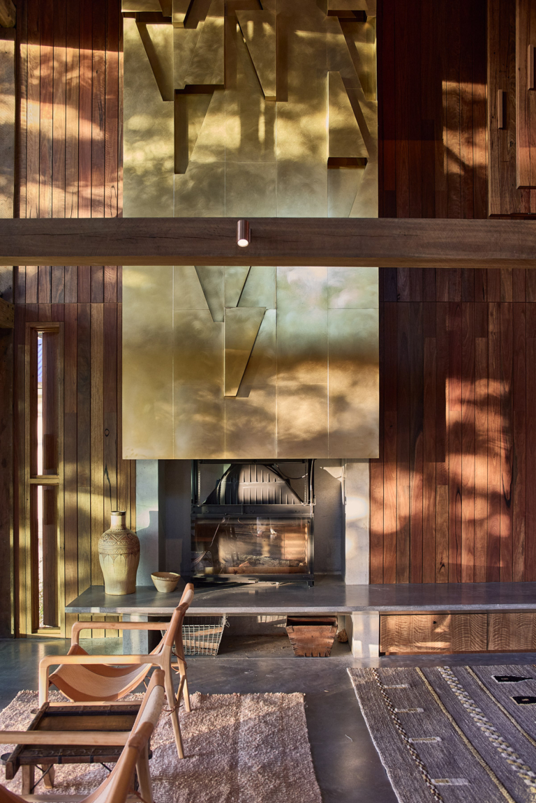 Patonga House By Casey Brown Architecture The Local Project Image (18)