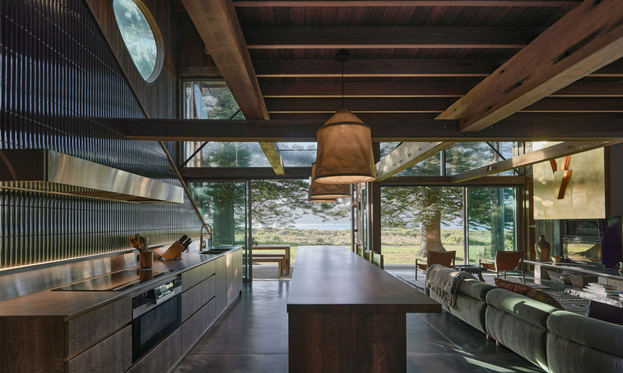 Patonga House By Casey Brown Architecture The Local Project Image (28)