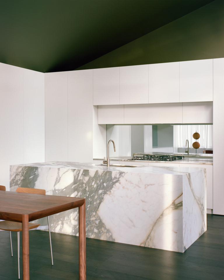 Lane Cove House By Lachlan Seegers Architect The Local Project Image (13)