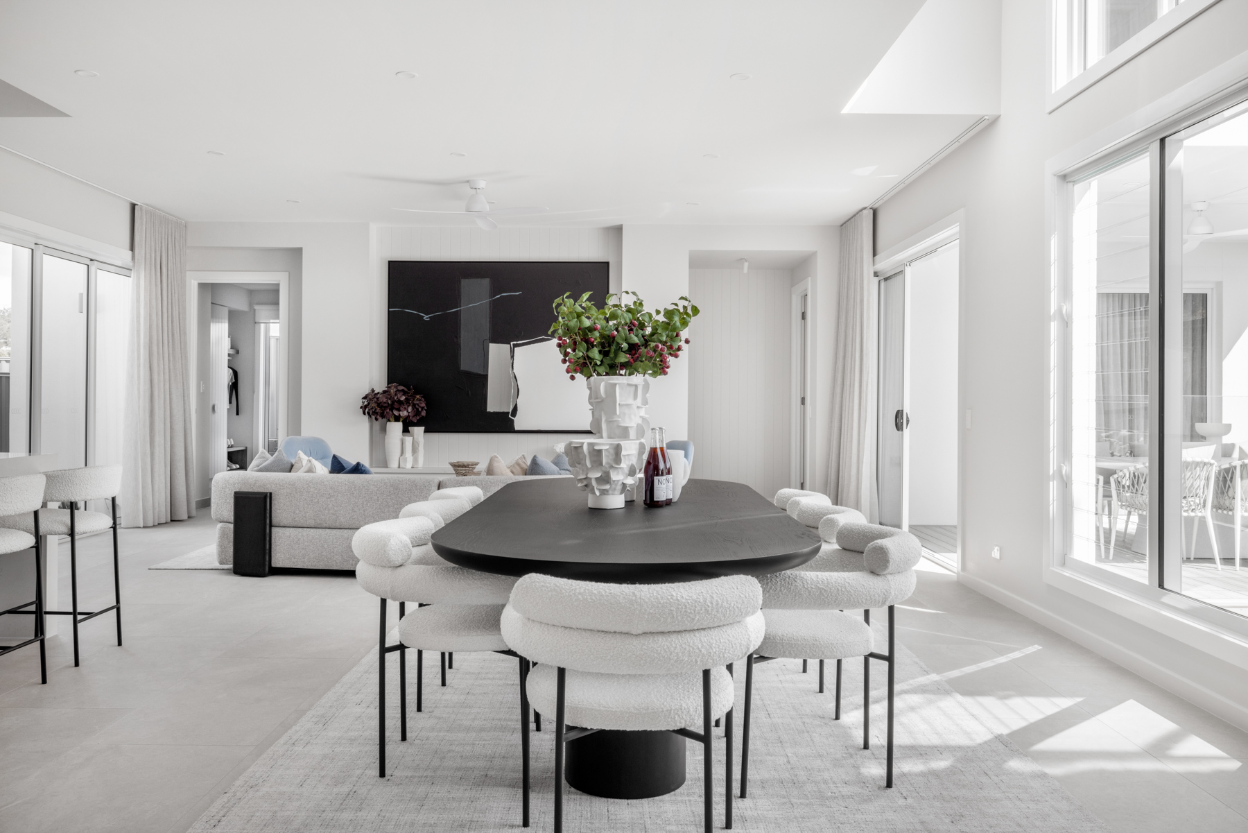 Hinterland 58 And The Kinane By Simonds Homes The Local Project Image (1)