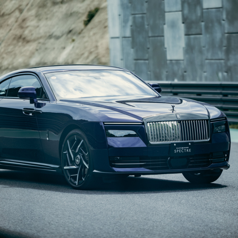Inside Rolls Royce’s Magarigawa Club Issue 19 Feature The Local Project Image (1)