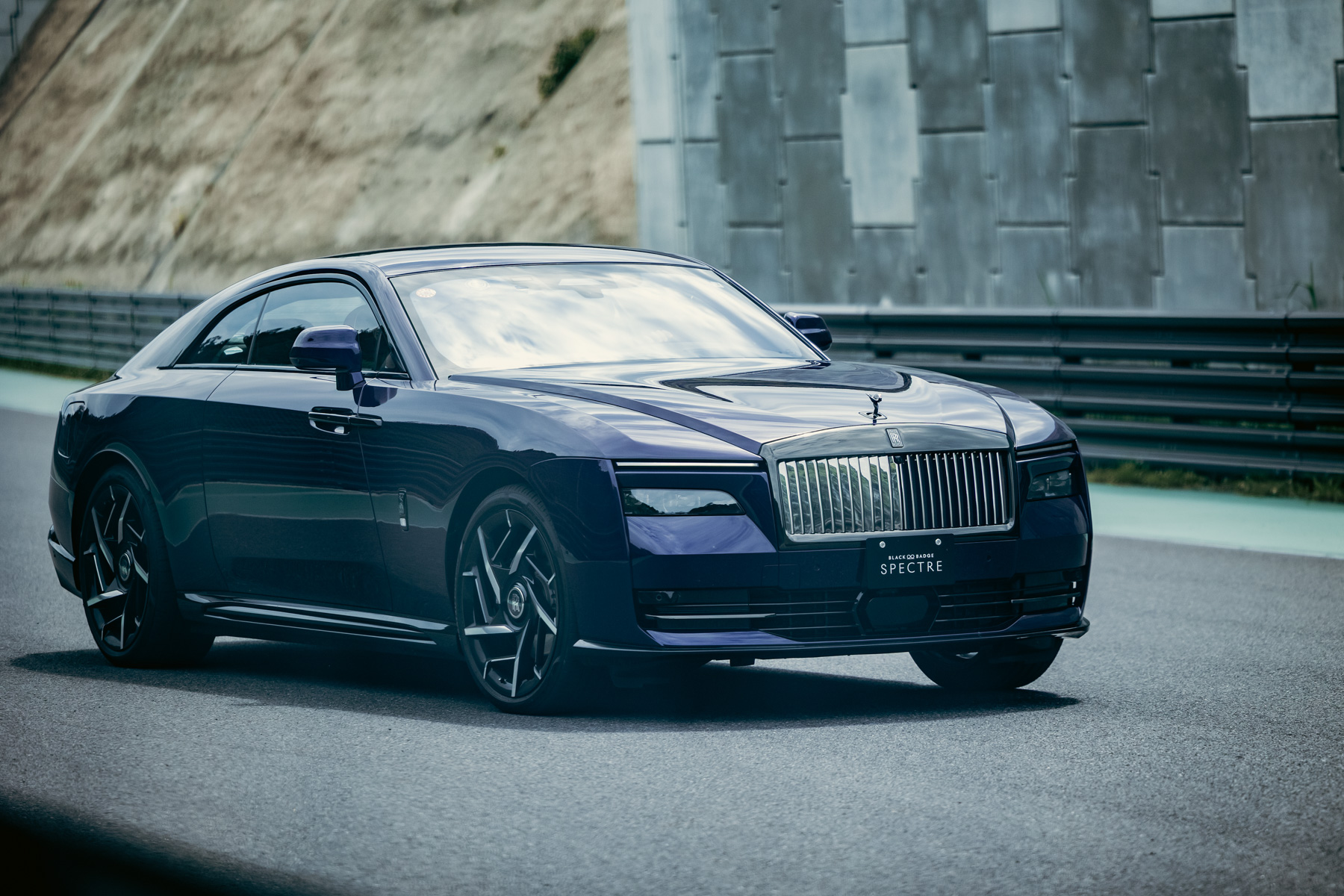 Inside Rolls Royce’s Magarigawa Club Issue 19 Feature The Local Project Image (1)