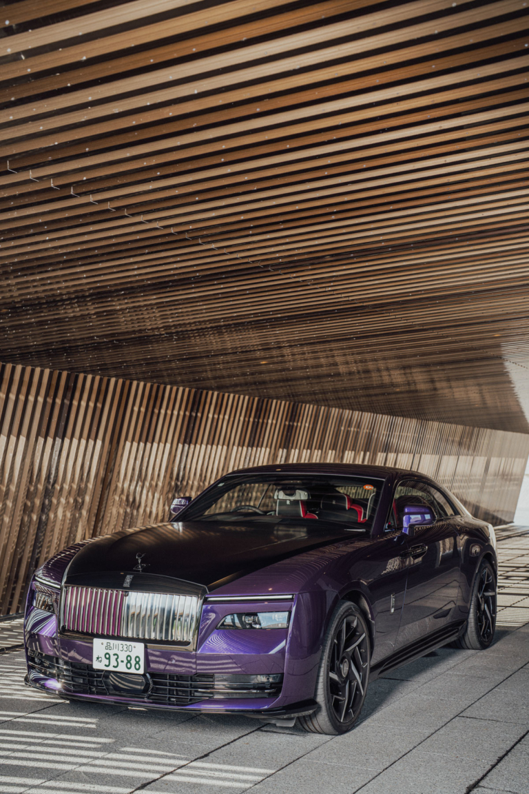 Inside Rolls Royce’s Magarigawa Club Issue 19 Feature The Local Project Image (9)
