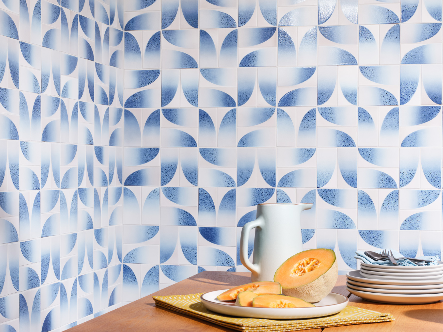 In Focus: Heath Ceramics - Issue 19 Feature - The Local Project