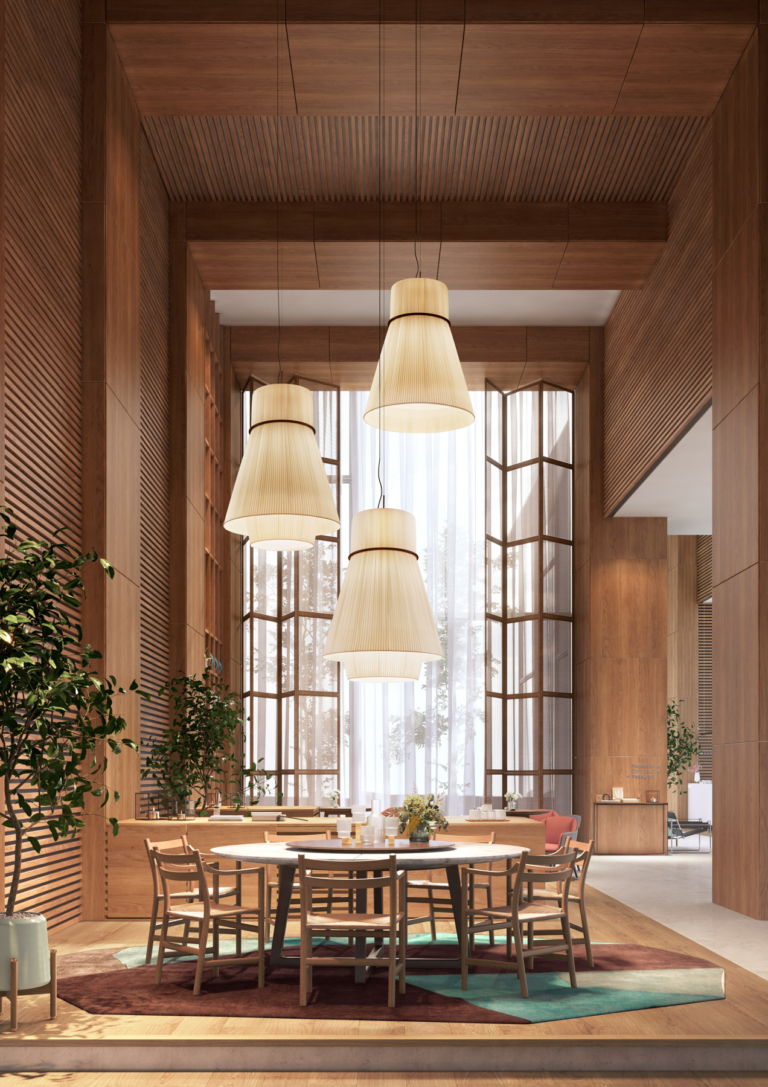Creative Lighting Solutions In Focus Issue 19 Feature The Local Project Image (5)