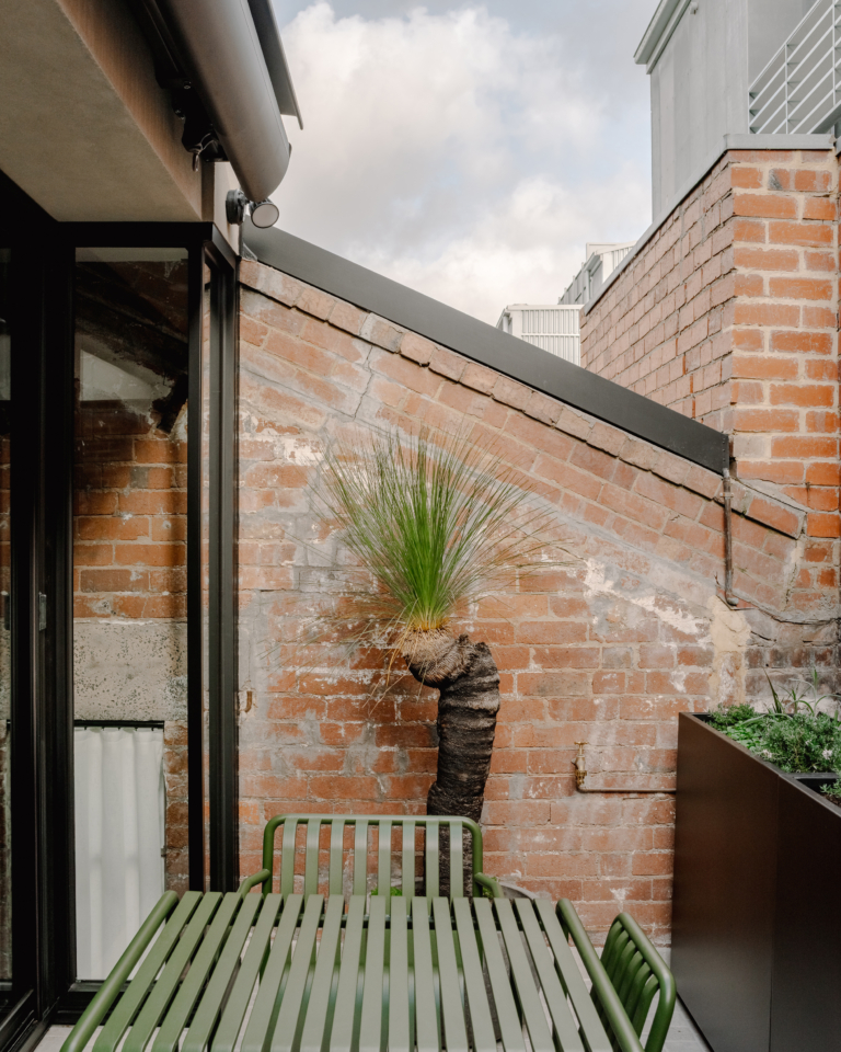 Fitzroy Warehouse By Odd Architects The Local Project Image (8)