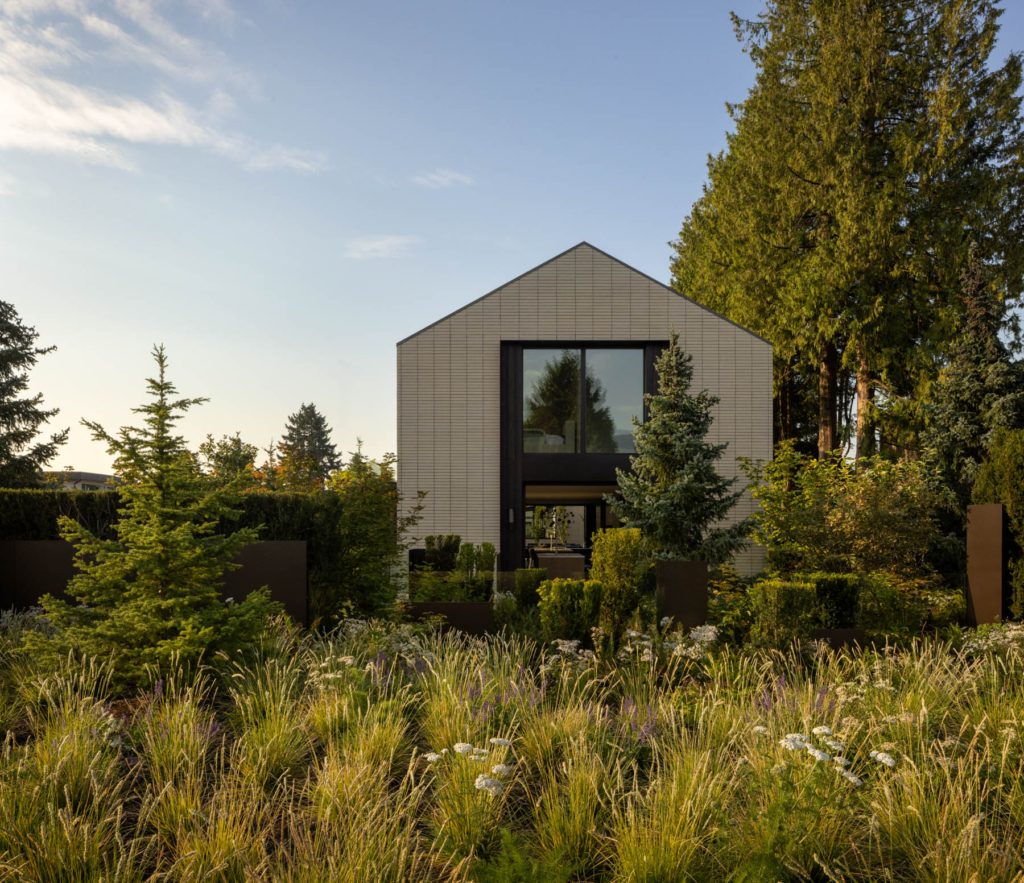 Hendry Compound By Garret Cord Werner Architects & Interior Designers, Hb Design And Donohoe Living Landscapes The Local Project Image (1)