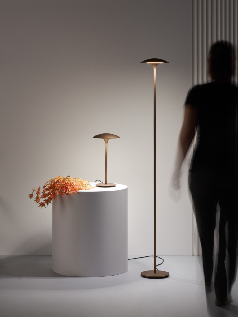 Gineico Introduces Qu Lighting’s Magritte Collection The Local Project Image (1)