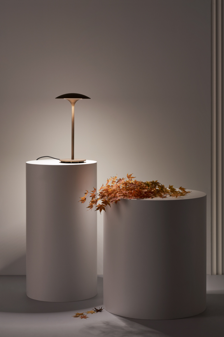 Gineico Introduces Qu Lighting’s Magritte Collection The Local Project Image (15)
