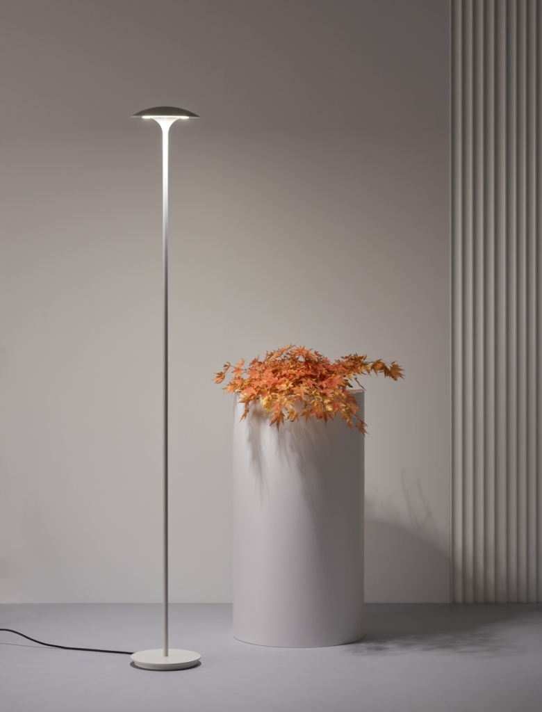 Gineico Introduces Qu Lighting’s Magritte Collection The Local Project Image (18)