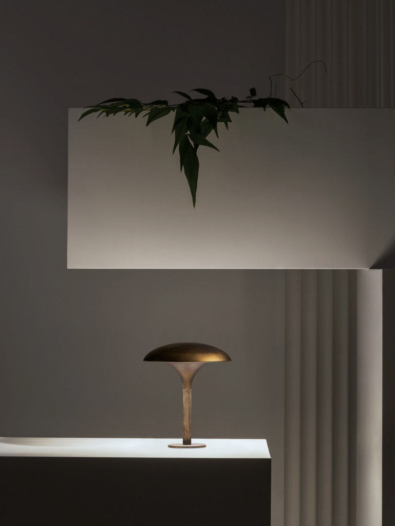 Gineico Introduces Qu Lighting’s Magritte Collection The Local Project Image (19)