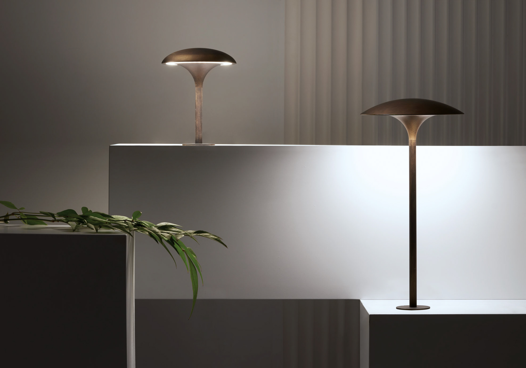 Gineico Introduces Qu Lighting’s Magritte Collection The Local Project Image (20)
