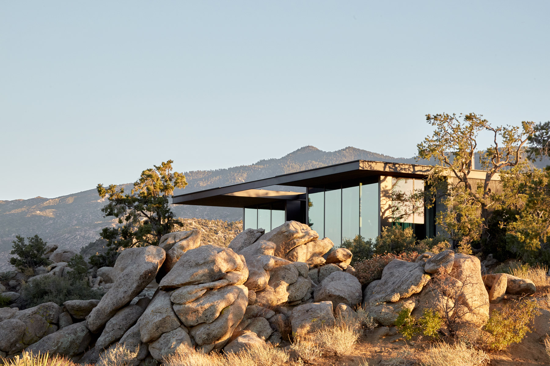 High Desert Retreat By Aidlin Darling Design The Local Project Image (1)