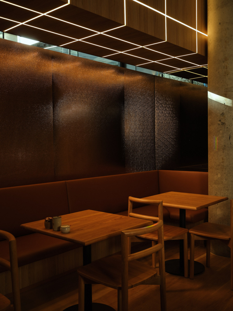 Oden By Russell & George The Local Project Image (2)
