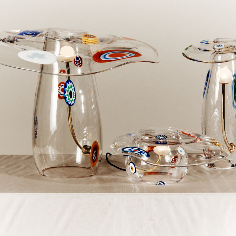 Volker Haug Studio Debuts Pilz Collection The Local Project Image (2)