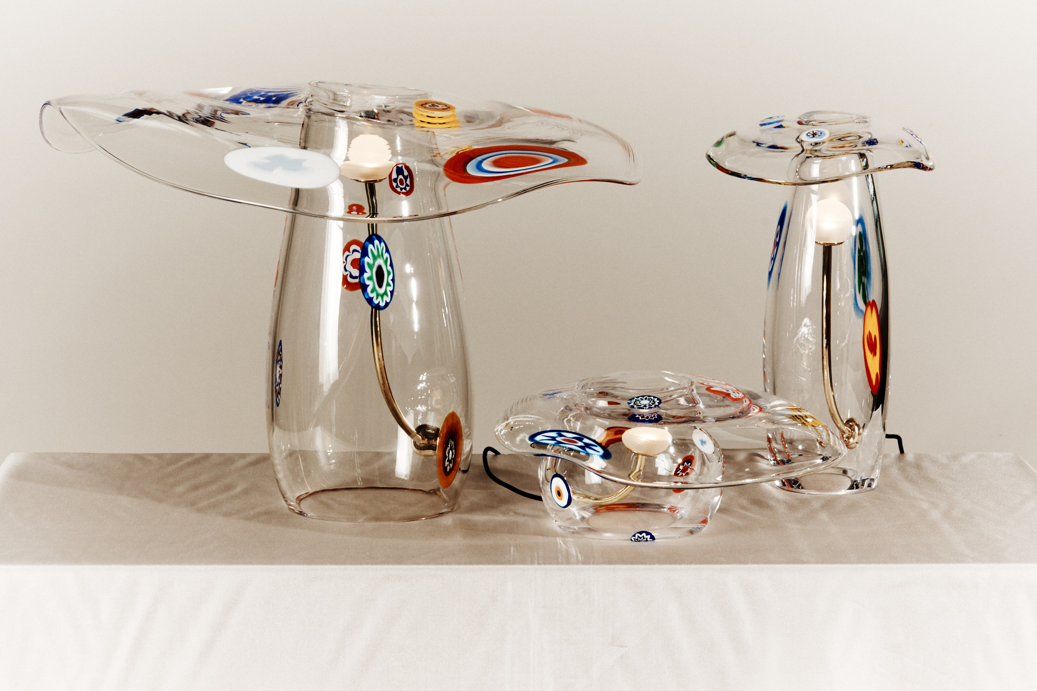 Volker Haug Studio Debuts Pilz Collection The Local Project Image (2)