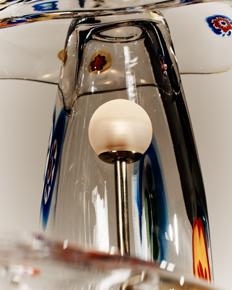 Volker Haug Studio Debuts Pilz Collection The Local Project Image (5)