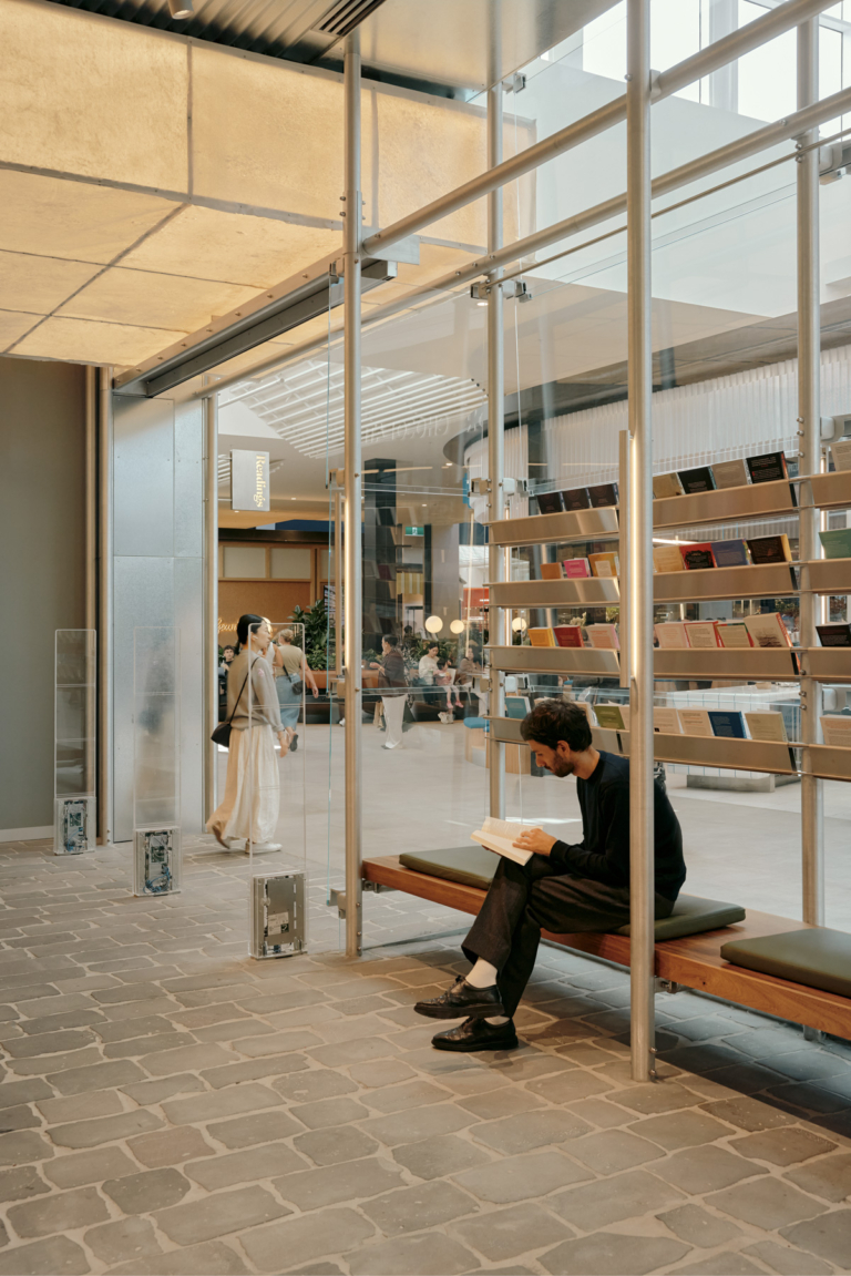 Readings Chadstone By Kerstin Thompson Architects The Local Project Image (12)
