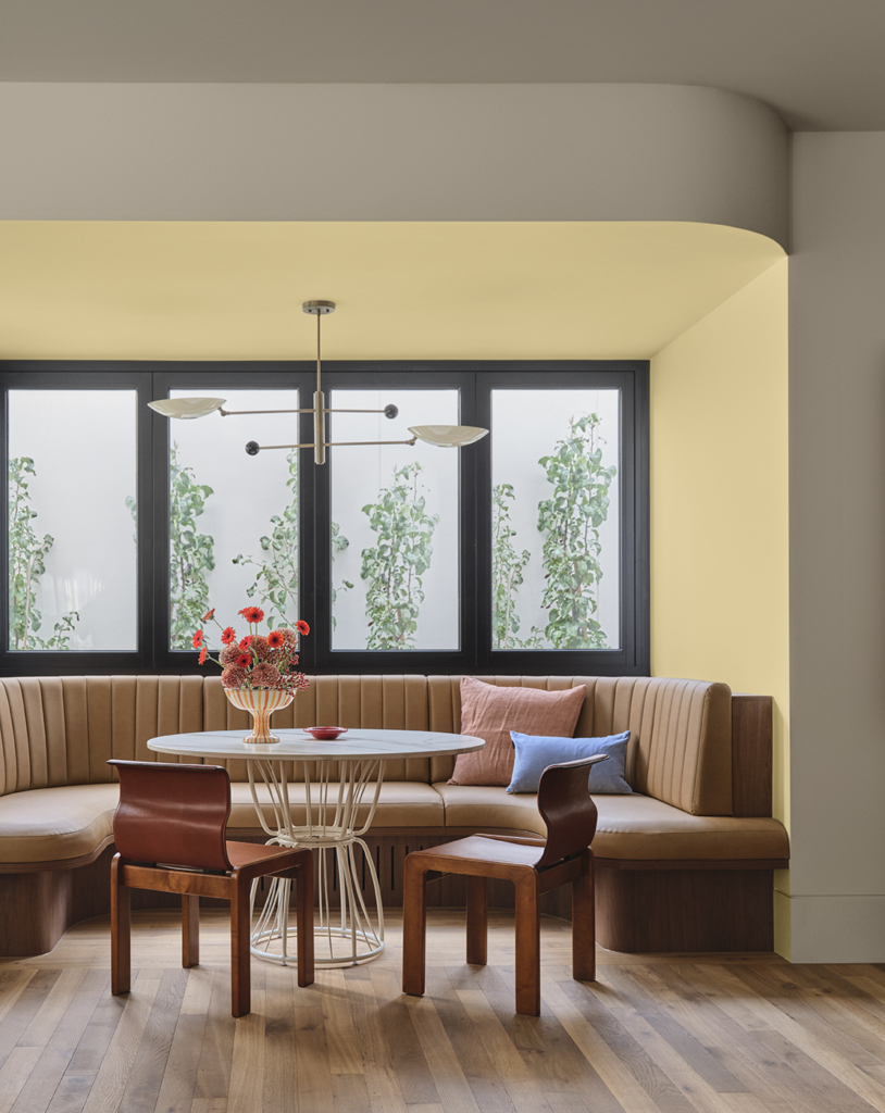 Dulux Predicts Colour Trends For Autumn The Local Project Image (2)