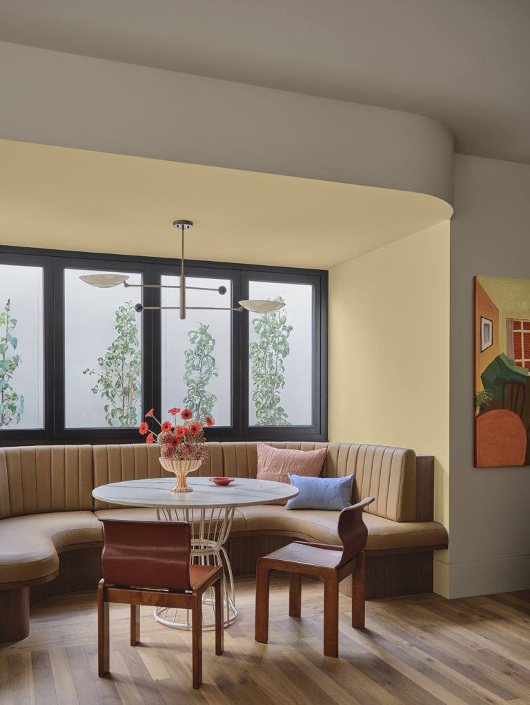 Dulux Predicts Colour Trends For Autumn The Local Project Image (6)