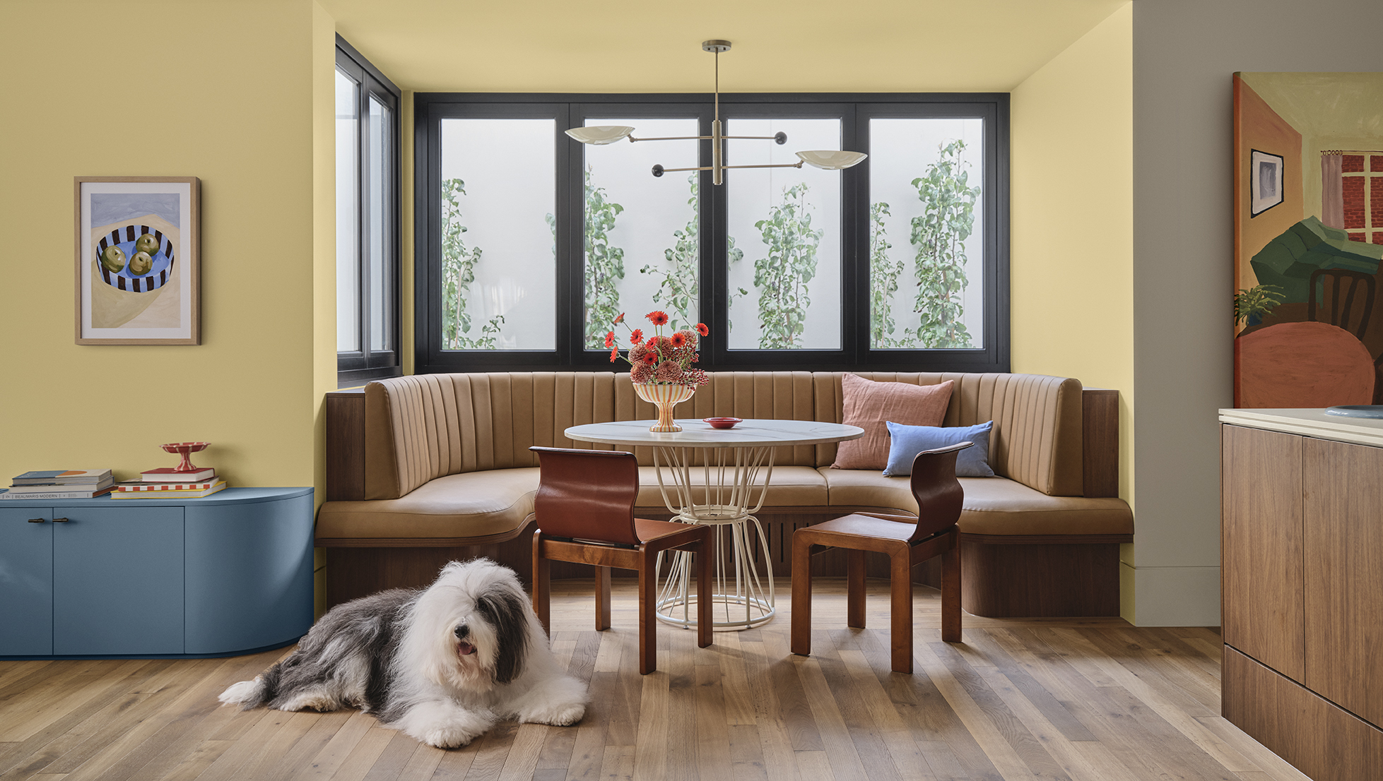 Dulux Predicts Colour Trends For Autumn The Local Project Image (11)
