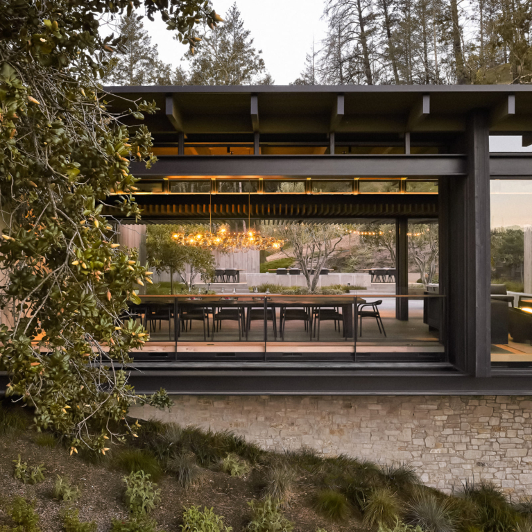 Trestle Residence By Aidlin Darling Design The Local Project Image (32)