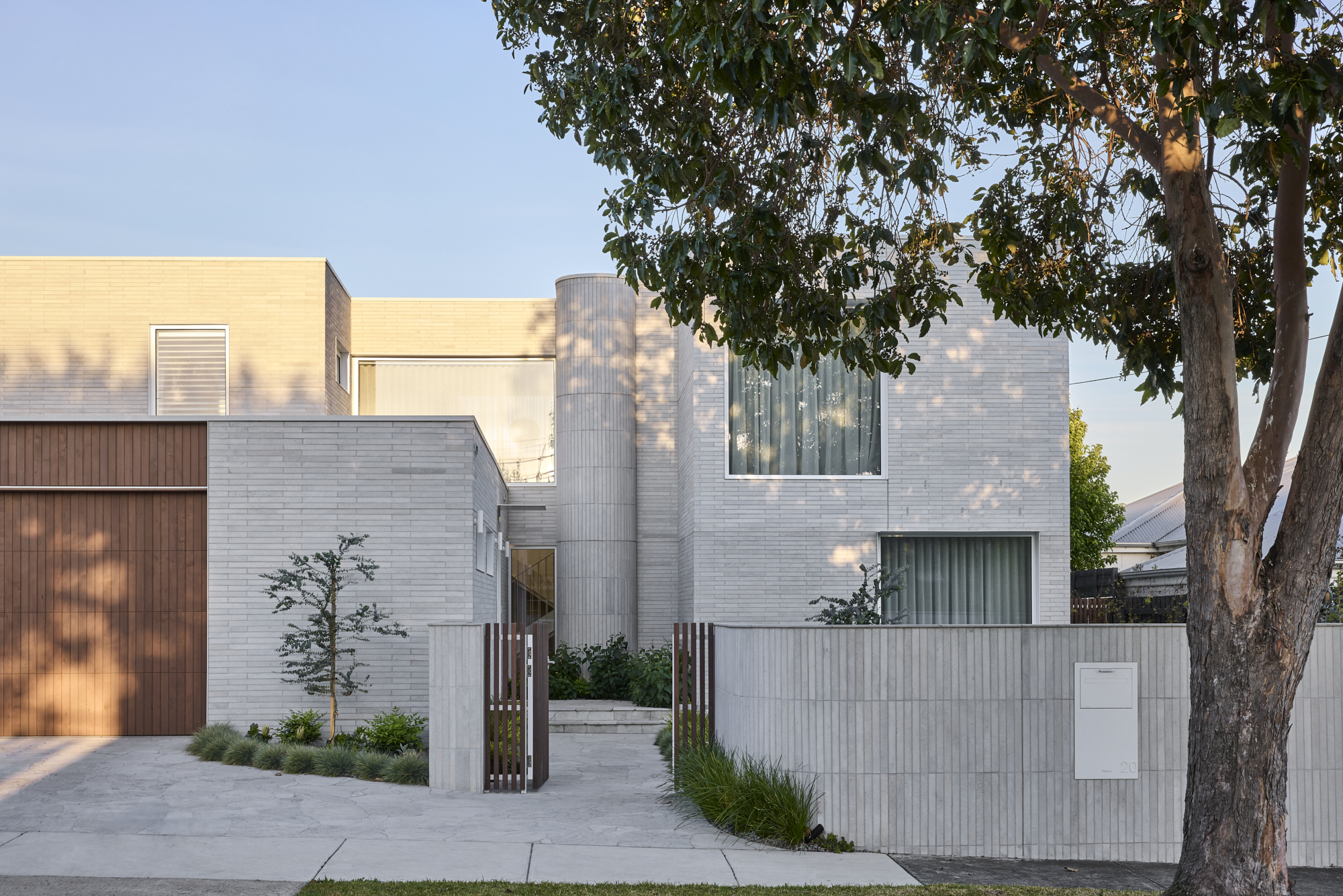 Hermitage House By Jak Architecture The Local Project Image (1)