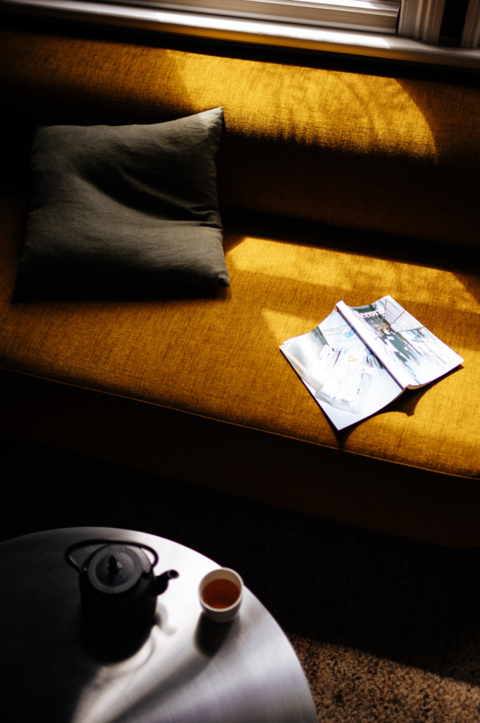 The Ogee Guesthouse By Aneka Sidoti And Matt And Monique Breen Issue 19 Feature The Local Project Image (1)