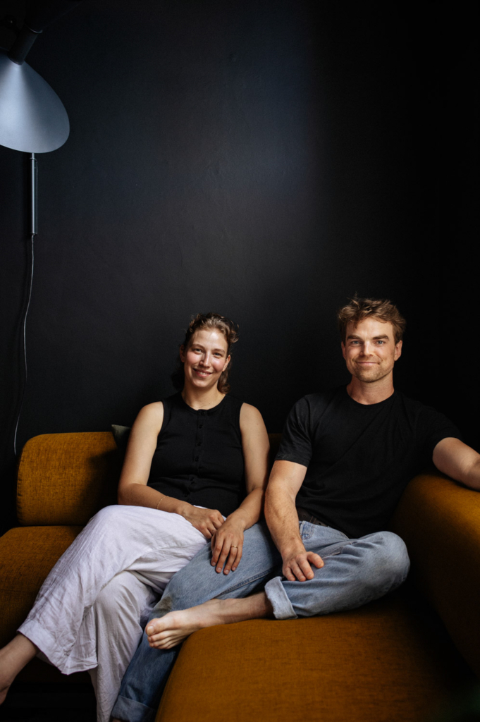 The Ogee Guesthouse By Aneka Sidoti And Matt And Monique Breen Issue 19 Feature The Local Project Image (6)