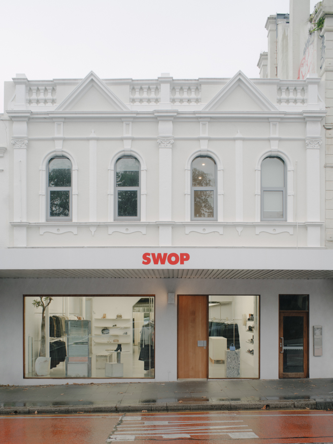 SWOP Darlinghurst by William McRoberts and Studio Gardner - Issue 19 ...